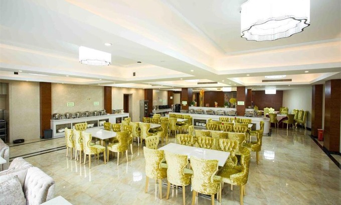 Jiading Hotel | Vienna International Hotel Shanghai Malu Station