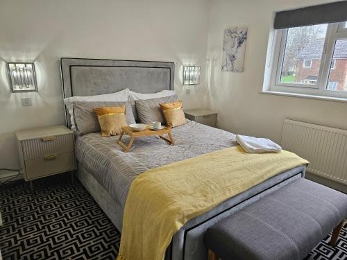 Cray Valley West Casa | Vienna Orpington