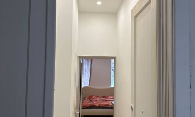Funfhaus Apartamento | Vienna smart apartment