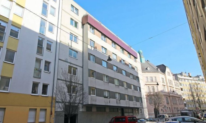 Margareten Apartamento | Vienna waits for you by Interhome