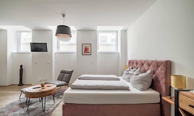 Margareten Apartamento | Vienne Prime Apartments