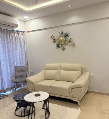 Kadadhe Apartamento | Viento