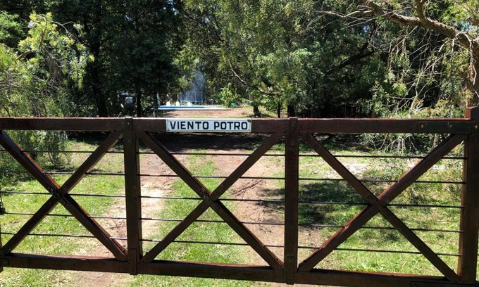 Partido de Monte Apartamento | Viento Potro Monte