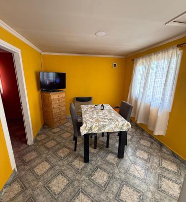 Rio Gallegos Apartamento | Vientos del Sur