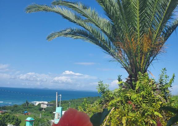 Villa Borinquen Casa | Vieques en el Aire