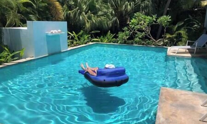 Bravos de Boston Casa | Vieques Garden House - Oasis (Relax w/ SUV & Pool)
