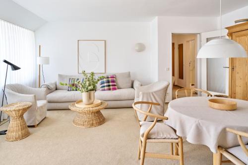 Norderney Apartamento | Vier Häuser