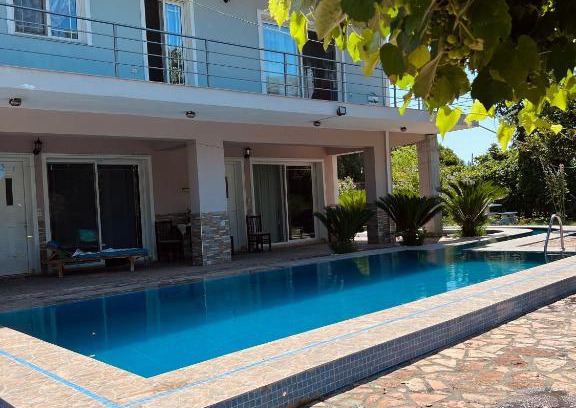 Lukove Apartamento | Vieri apartments
