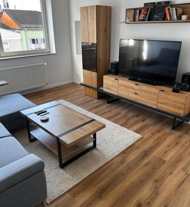 Ostertor Apartamento | Viertel No 2 - Signature Apartment