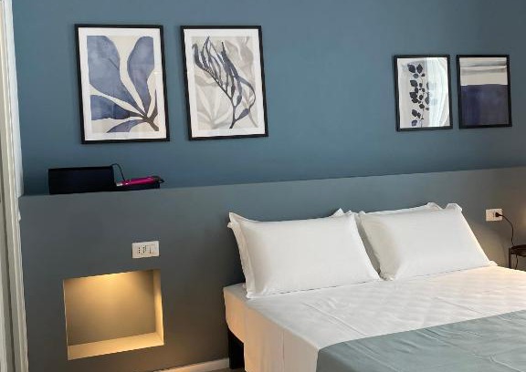 Vieste Cama Y Desayuno | VIESTEROOMS