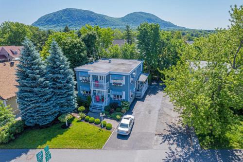 Beloeil Apartamento | Vieux Beloeil appartement free Parking