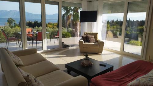 Koutsoupia Casa | View δύο υπνοδωματιων