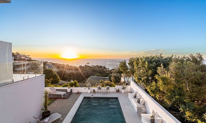Camps Bay Casa | View 16 | Lush Gaze | 1 Bedroom