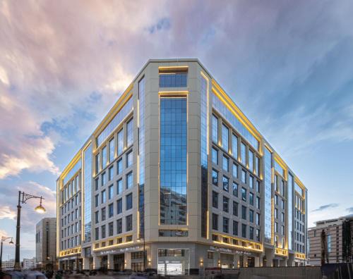 Medina Hotel | View Al Madinah Hotel