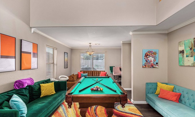 Peoria Casa | Heated Pool, Great Location Location Location!