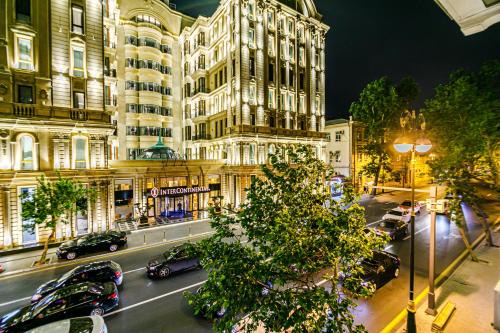 Sabayil Apartamento | View Formula 1 street