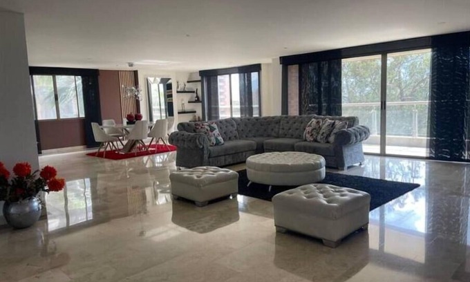 El Castillo Apartamento | View incredible and comfort apartments