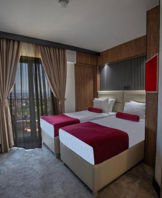 Centar Hotel | View Inn Boutique Hotel