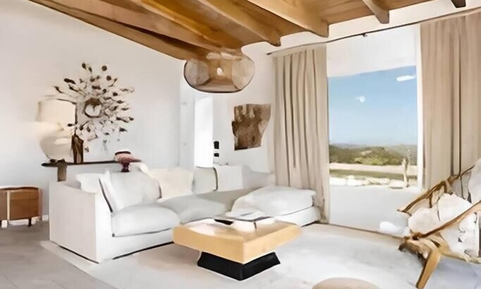 Twentynine Palms Casa | View Joshua Tree from the Desert D-LUX