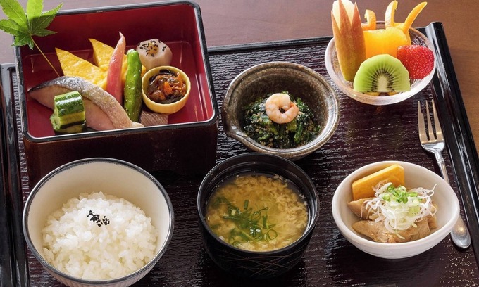 Oishi Hotel | View of Mt Fuji Premium Room Openair bath with balcony Breakfast included / Minamitsuru-gun Yamanashi