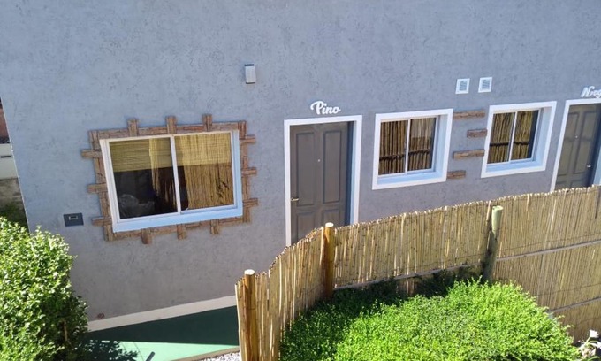 Villa Giardino Apartamento | View Point Apart Pino