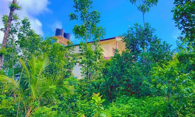 Stuart Hill Casa | View point homestay Coorg !!