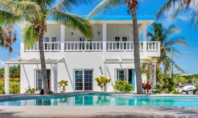 Boca Ciega Casa | View the Blue