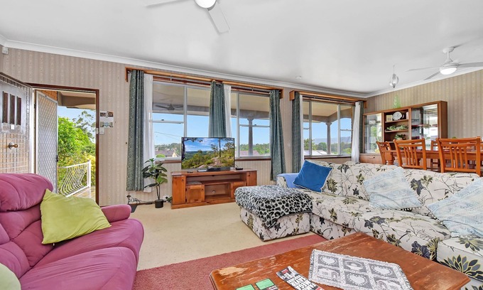 Cessnock Apartamento | WiFi - Netflix - Stan - Bodegas - Conciertos - Bodas - Jardines - Zoológico - Hunter