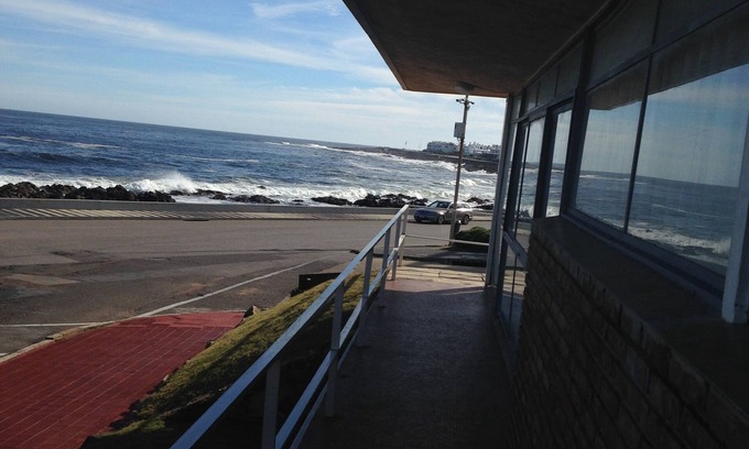 Peninsula Apartamento | APARTAMENTO - VISTA MARAVILLOSA FRENTE AL MAR