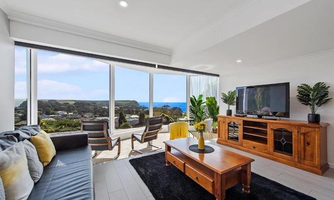 Devonport Apartamento | Views Forever - Devonport