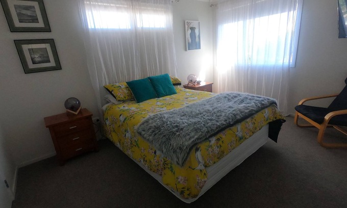 Stoke Casa | Vistas del carril de Bridgewater