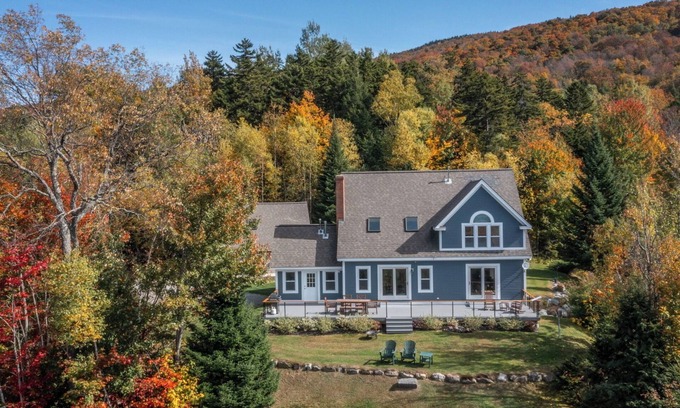 Morrisville Casa | Views of the trails, newly remodeled!