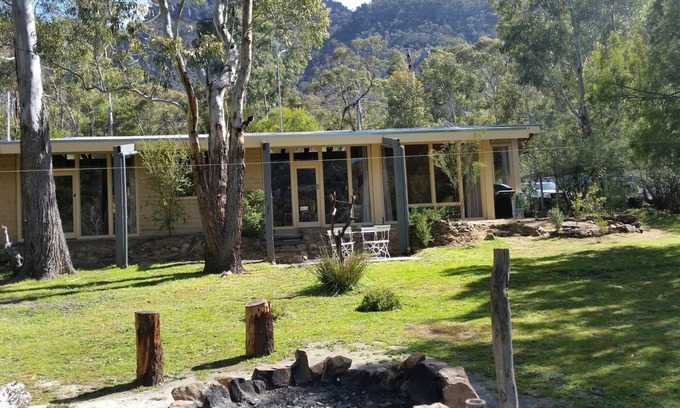 Halls Gap Casa | Las opiniones sobre High Road - escapada ideal de la familia