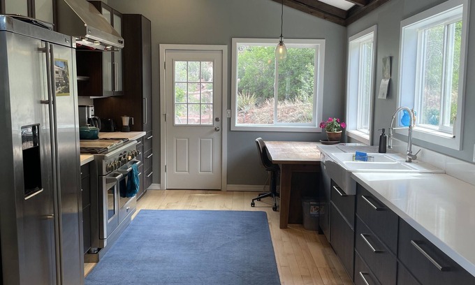 Hermosa Casa | Views! Views! Views! and Minutes From Durango!