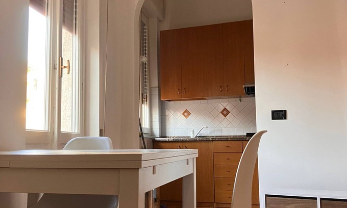 Vigevano Apartamento | Vigevanese House
