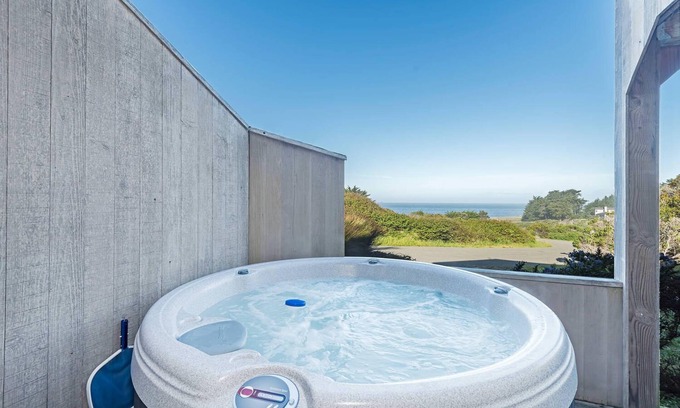 Sea Ranch Casa | Viglione