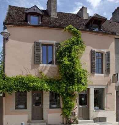 Nuits-Saint-Georges Apartamento | Vign 'Appart