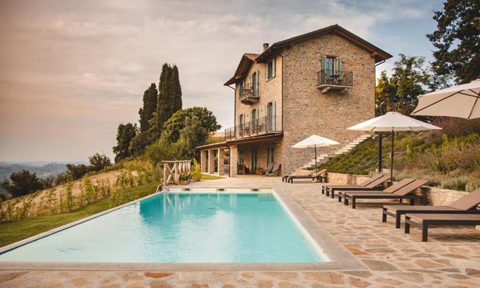 Rocchetta Palafea Casa | Vigna Rocchetta