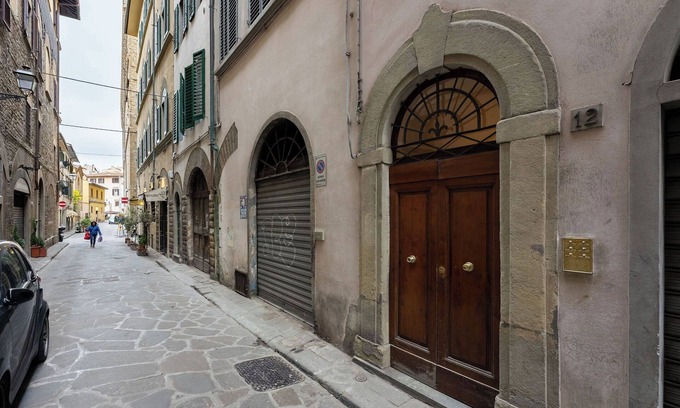 Santa Croce Apartamento | Vigna Vecchia Bilo - Una Habitación Piso, Capacidad 2