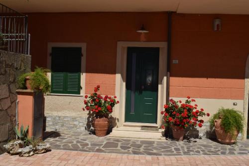 Lari Casa | Vigna Visconti