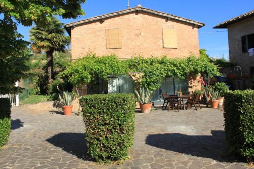 Siena Casa | Vignano40