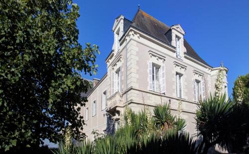Rochefort-sur-Loire Cama Y Desayuno | Vignoble Château Piéguë - winery