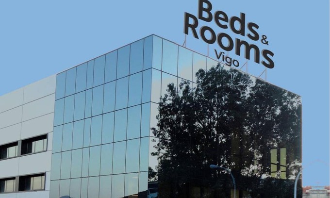 Vigo Hostal | Vigo Beds & Rooms