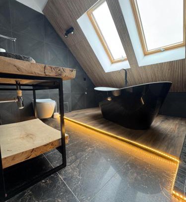 Osno Lubuskie Apartamento | Vigorhaus