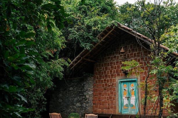 Dambulla Casa | Vihanga Village - Jungle retreat in Dambulla
