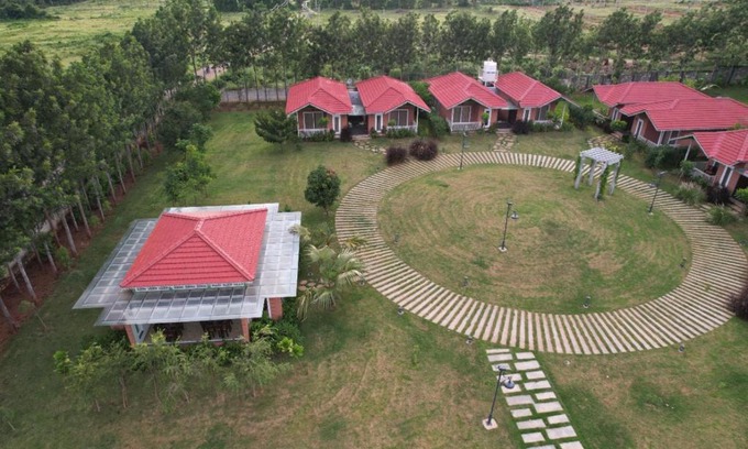 Mysore Casa | vihangama Home Stay