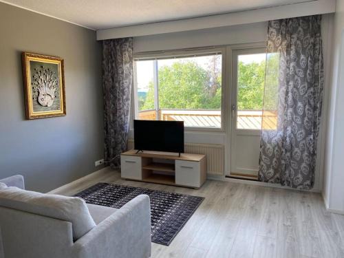 Pieksamaki Apartamento | Viihtyisä huoneisto lähellä palveluita