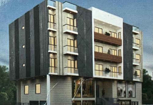 Jaipur Hotel | Vijay pratap Residency