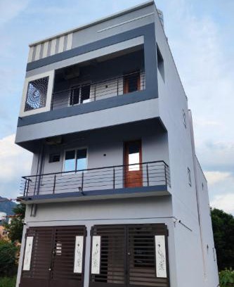 Tiruvannamalai Casa | Vijayaa Homes