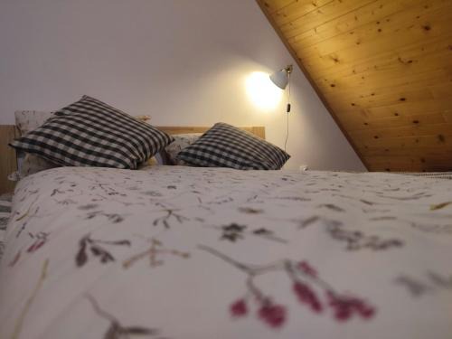 Konjska Reka Apartamento | Vijogor kod Plavog